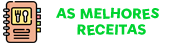 As Melhores Receitas